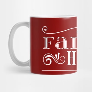 Fallon Heights Shirt Mug